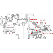 最终幻想13-2泰迪熊位置攻略