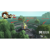 天龙八部2飞龙战天茶园蜂趣任务攻略