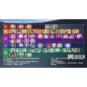 银河境界线角色强度排行最新2023