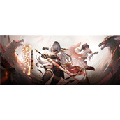 长安幻想新门派九玄来袭！全新资料片「洞天奇门」重磅上线！