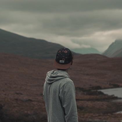 十二星座男人爱你的表现
