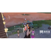 逆水寒手游镜湖幻境进入攻略
