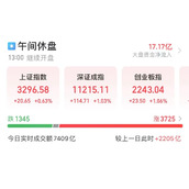 中纪委亮剑 将集中整治医药领域腐败问题 医药板块全线下挫！