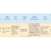 联想军团2获得110W充电认证