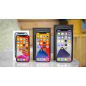 Nikkei：Apple正在减少iPhone 12迷你生产
