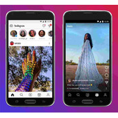 Facebook终于使Instagram Lite官员