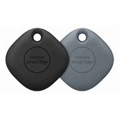 三星Galaxy SmartTag +带来UWB支持和AR视觉指导