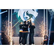 斩获500万美元奖金！《DOTA2》利雅得大师赛Team Spirit成功夺冠