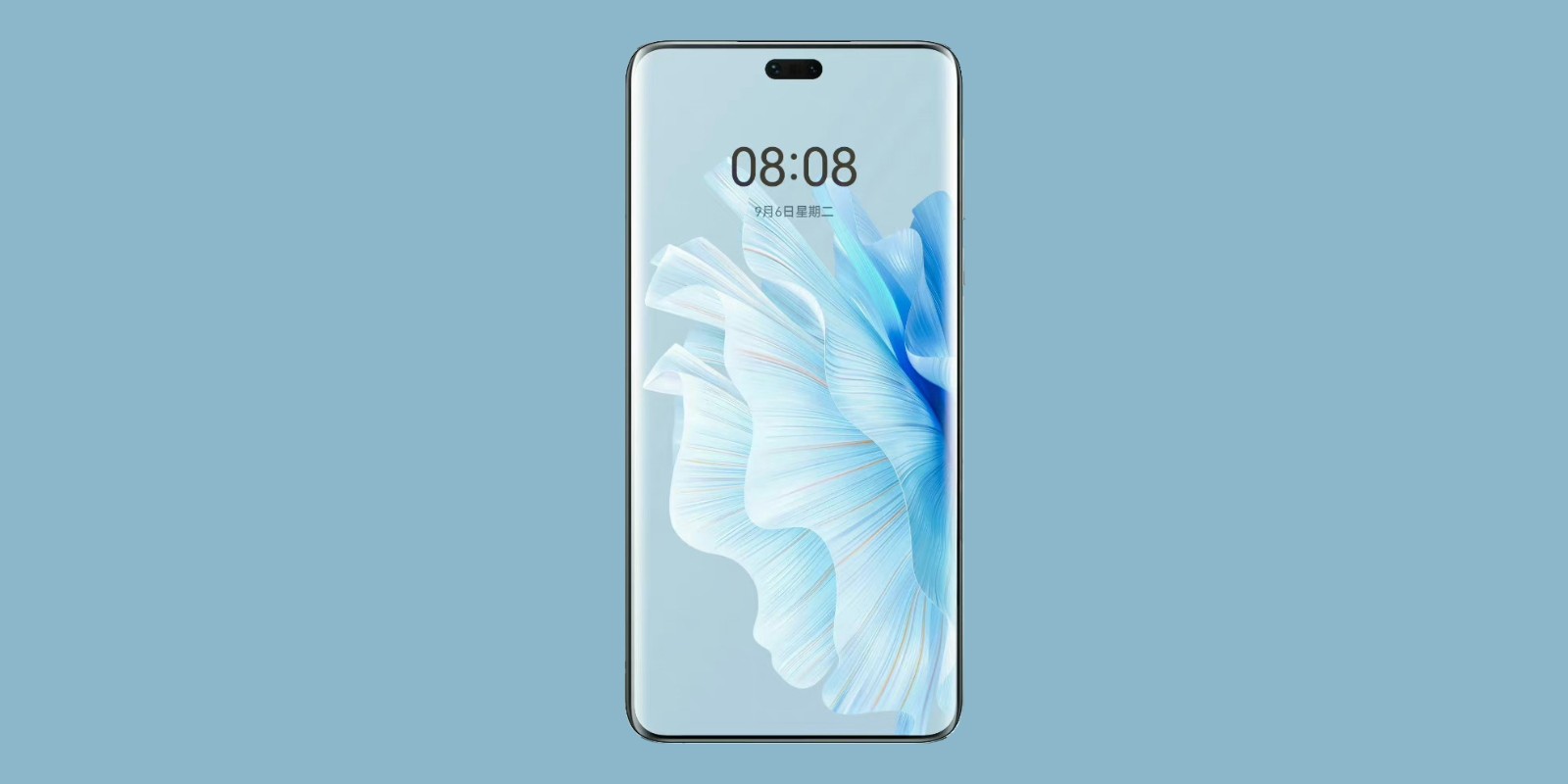 没5G 份额已追平小米 余承东：华为手机回来了