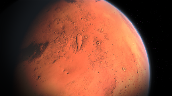 美国首艘核动力火箭最早或于2025年发射：45天就能到火星