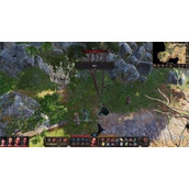 《博德之门3》焦黑的钥匙获取方法