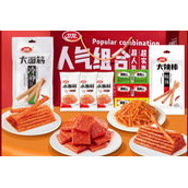 你涨价我可以选择不吃！国内各零食厂商营收/销量下滑