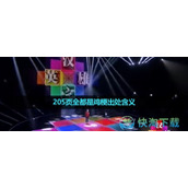 《抖音》205页全都是鸡梗出处含义介绍