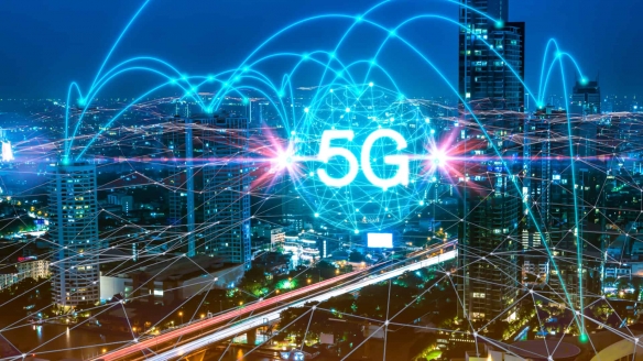 国家广播电视总局：5G广播电视试验（成都）正式启动
