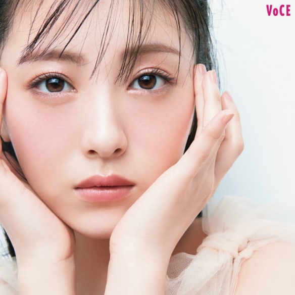 日本男性票选正统派美女演员TOP10