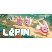 2D横版动作 《LAPIN》8月30日steam/Xbox发售