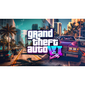 T2财报暗示《GTA6》下个财年发售 《荒野大镖客2》销量超5500万套