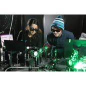 急冻人的冷冻枪有望成为现实 科学家展示“冷冻射线”技术