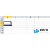 Excel表格中如何设置等差数列的自动填充规则教学