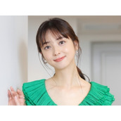 日本男性票选正统派美女演员TOP10