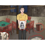 《一代沙雕》孤注一掷怎么通关