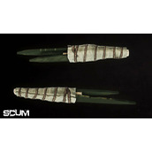 《人渣SCUM》玻璃刀代码具体分享