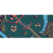 Thronefall怎么让小兵原地不动-Thronefall小兵原地不动方法