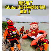 《抖音》解救ggbond是什么梗