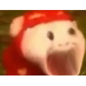 《抖音》死猪惊掉下巴表情包是什么梗