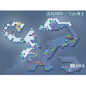 剑与远征雪山剑士攻略图文