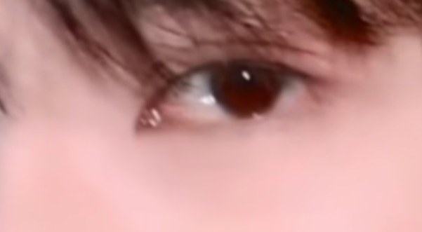 《抖音》爱人的眼睛是第八大洋是什么意思