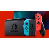 任天堂下一代Switch将涨价至399美元：或明年发布
