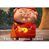 《抖音》GGBond是什么梗