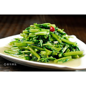 空心菜怎么炒好吃-怎么做出最好吃的空心菜