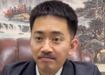 《抖音》张局和董雨欣是什么意思