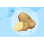 土豆的营养价值是什么-有什么食用功效-