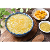 小米粥怎么煮-小米粥的功效与作用