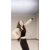 《抖音》李莎抡子高清GIF搞笑表情包合集2023
