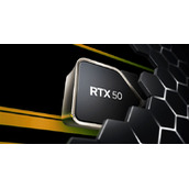 RTX 50五大核心集体曝光：不一样了！512位显存王者归来？