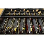 百元矿卡魔改GTX 1070玩游戏？先别激动