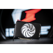 上市一天就降价 RTX 4060 Ti 16GB版ITX显卡3799元