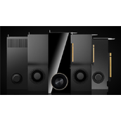 32GB显存卖2.9万元！NVIDIA发布三款全新RTX ADA工作站显卡