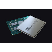 AMD Zen4撕裂者太霸气了！96核心功耗只有350W