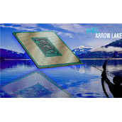 Intel狂堆料！二代酷睿Ultra二级缓存猛增50％