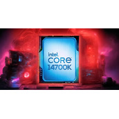 14代酷睿最良心！i7-14700K多核性能大涨20％ 功耗只高30W