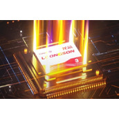 打破x86、Arm垄断 国产CPU龙芯用上自主“根”技术：支持国密安全