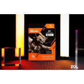 希捷酷玩540固态硬盘上手：PCIe 5.0猛将