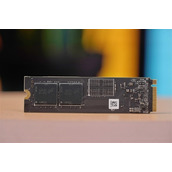 PCIe 5.0 SSD终于完美！14GB/s双满血、3.5W超低功耗
