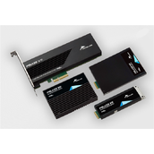 15.36TB海量、14GB/s满血！忆恒创源发布超级彪悍的PCIe 5.0 SSD