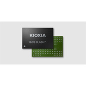 30.72TB！铠侠发布迄今最大PCIe 5.0 SSD CD8P：写入太烂了